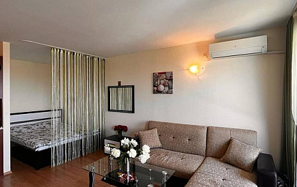 ID 11704 Studio apartment in Chateau Acheloy 1 Photo 1 