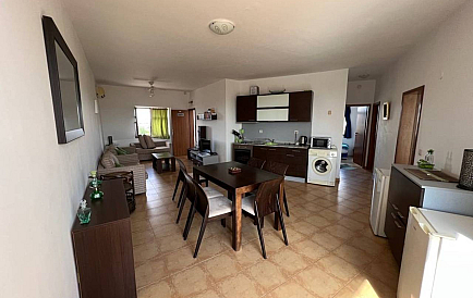 ID 11731 Three-bedroom apartment in Nessebar View Photo 1 