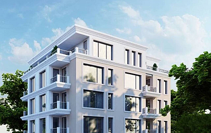 ID 11737 Apartments from the developer in Ravda Photo 1 