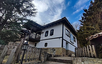 ID 11747 House in Cherni Vrkh, Shumen region Photo 3