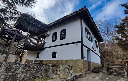 ID 11747 House in Cherni Vrkh, Shumen region Photo 2