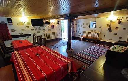 ID 11747 House in Cherni Vrkh, Shumen region Photo 5