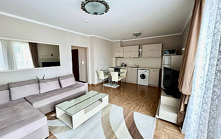 ID 11779 One bedroom apartment in Royal Bay Photo 1 