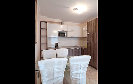 ID 11789 One-bedroom apartment in Venera Palace Photo 1 