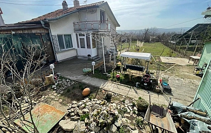 ID 11797 House in Gorica Photo 8