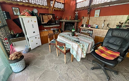 ID 11797 House in Gorica Photo 2