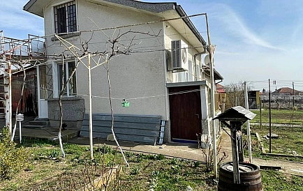 ID 11797 House in Gorica Photo 9