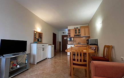 ID 11810 One-bedroom apartment in Sunset Beach 2 Photo 1 