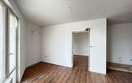 ID 11856 One-bedroom apartment in Belissimo Photo 1 