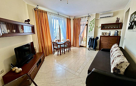 ID 11880 One-bedroom apartment in the Palazzo Photo 1 