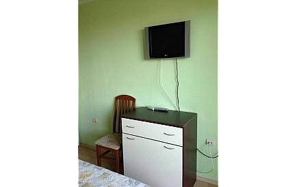 ID 11895 One-bedroom apartment in Lalov Yegrek Photo 7