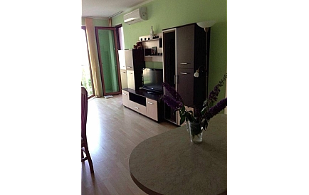 ID 11895 One-bedroom apartment in Lalov Yegrek Photo 9