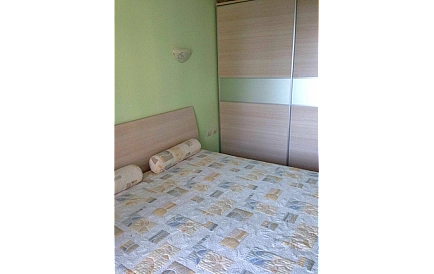 ID 11895 One-bedroom apartment in Lalov Yegrek Photo 4