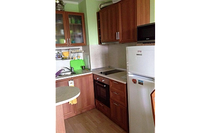 ID 11895 One-bedroom apartment in Lalov Yegrek Photo 3