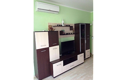 ID 11895 One-bedroom apartment in Lalov Yegrek Photo 6