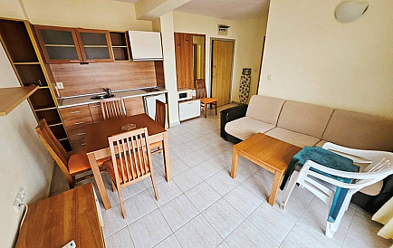 ID 11900 Two-bedroom apartment in Polo Resort Photo 1 