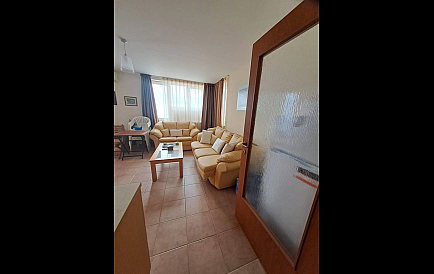 ID 11912 Two-bedroom apartment in Marina Fort Beach Photo 1 