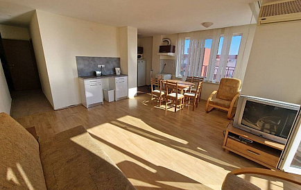 ID 11915 Three-bedroom apartment in Privelege Fort Beach Photo 1 