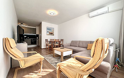 ID 11917 One-bedroom apartment in Panorama Fort Beach Photo 1 