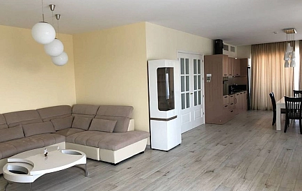 ID 11925 Two-bedroom apartment in Flores Garden Photo 4