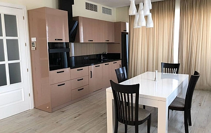 ID 11925 Two-bedroom apartment in Flores Garden Photo 10