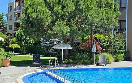 ID 11926 One-bedroom apartment in Katerina Photo 5