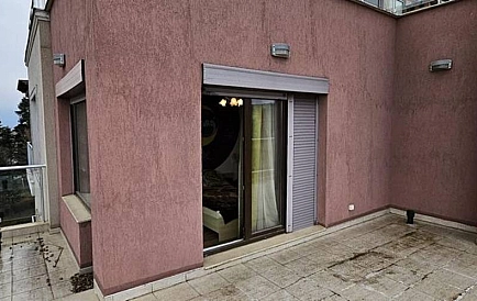 ID 11926 One-bedroom apartment in Katerina Photo 4