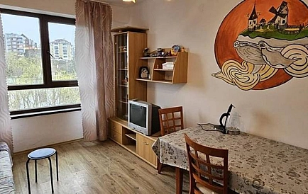 ID 11926 One-bedroom apartment in Katerina Photo 3