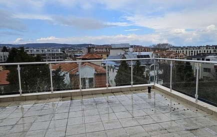 ID 11926 One-bedroom apartment in Katerina Photo 8