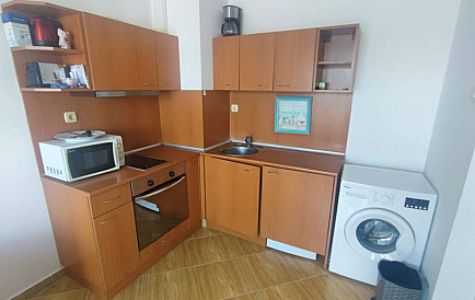 ID 12062 One-bedroom apartment in Golden Dreams Photo 1 