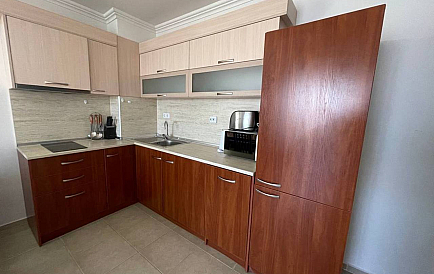 ID 12130 Two-bedroom apartment in Caprice Photo 1 