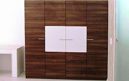 ID 21 Green Life Townhouses Photo 5