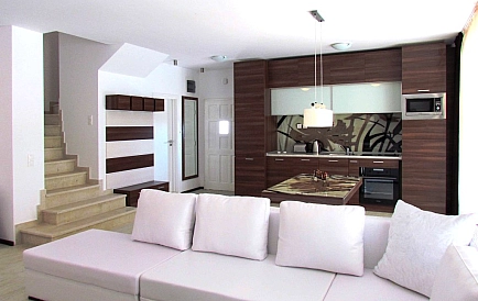 ID 21 Green Life Townhouses Photo 8