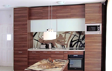 ID 21 Green Life Townhouses Photo 9