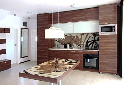 ID 21 Green Life Townhouses Photo 10