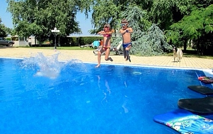 ID 2575 Villa Bistra Photo 10