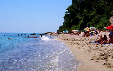 ID 2575 Villa Bistra Photo 9