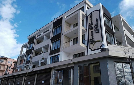 ID 2583 Green Paradise Deluxe Photo 2