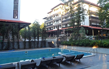 ID 2750 Green Paradise 2 Photo 10