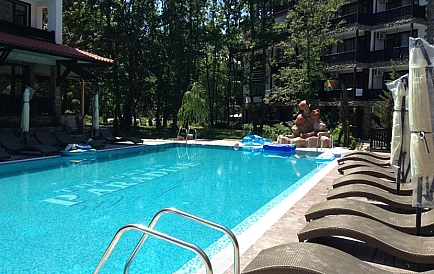 ID 2750 Green Paradise 2 Photo 8