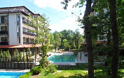 ID 2750 Green Paradise 2 Photo 7