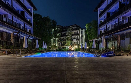 ID 2750 Green Paradise 2 Photo 5