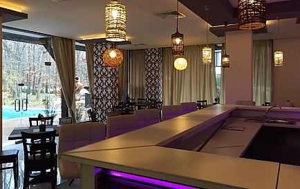 ID 2750 Green Paradise 2 Photo 4