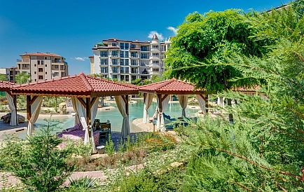 ID 2833 Apartments from the developer in a prestigious complex Photo 9