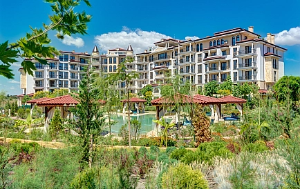 ID 2833 Apartments from the developer in a prestigious complex Photo 8