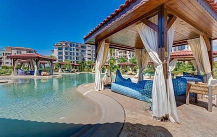 ID 2833 Apartments from the developer in a prestigious complex Photo 7