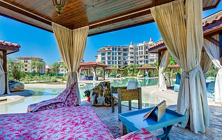 ID 2833 Apartments from the developer in a prestigious complex Photo 6