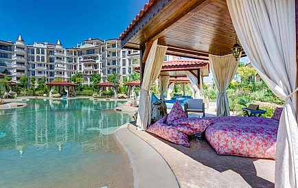 ID 2833 Apartments from the developer in a prestigious complex Photo 5