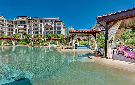 ID 2833 Apartments from the developer in a prestigious complex Photo 4