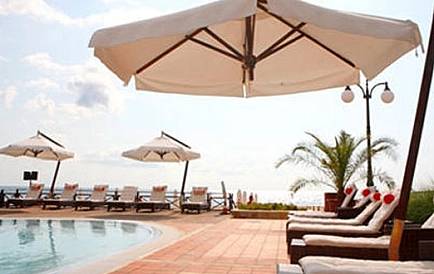 ID 3214 Oasis resort and Spa Photo 4